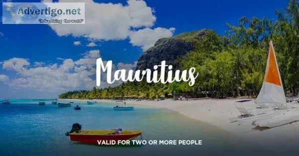 Mauritius Holiday Package