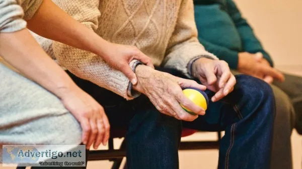 Senior Day Care Philadelphia