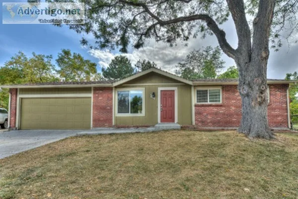 9143 Cody St Westminster CO