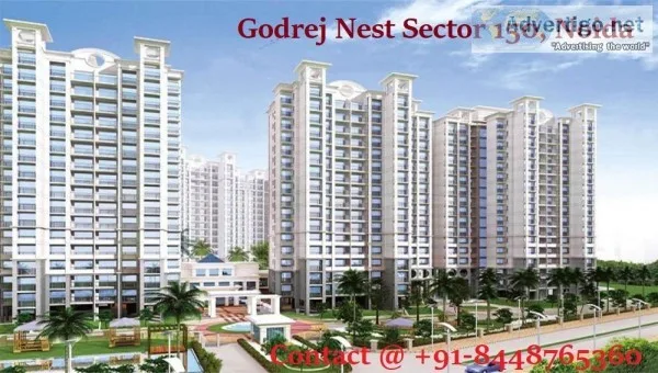Buy Tentative Penthouse Godrej Nest Sector 150