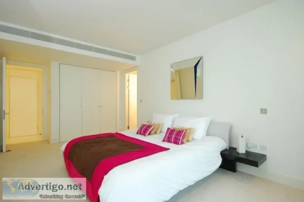 Stunning one bedroom flat in Newcastle