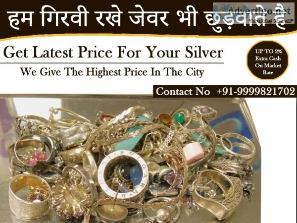 Gold Buyer In Gurgaon