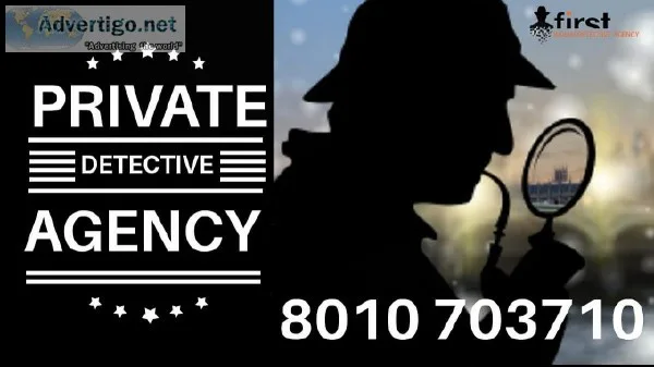 The most important features of a Private Detective Agency