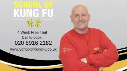 Finding the best Wing Chun in South Croydon