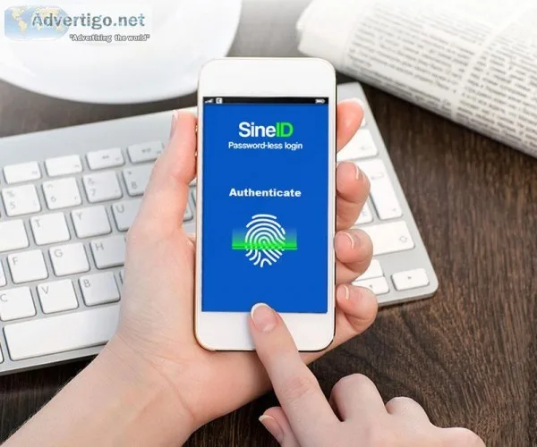 Single Sign On Solutions(SSO)