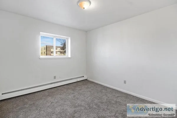 AFFORDABLE 1 BED1 BATH FOR RENT