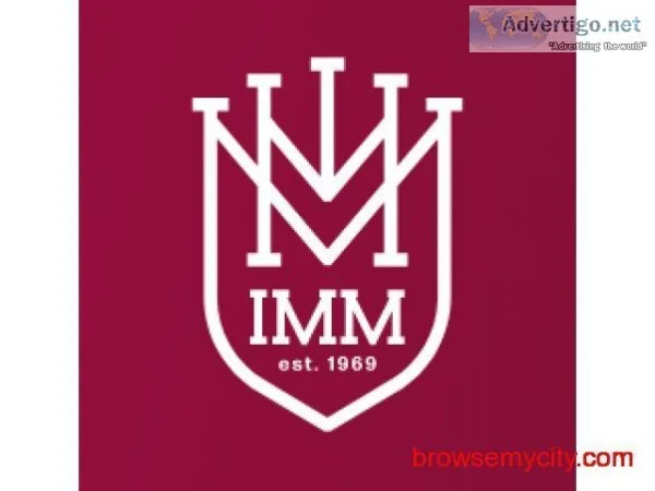 Best PGDM College in Delhi - IMM IndiaBest PGDM College in Delhi
