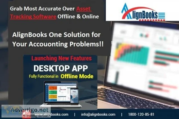 Grab Most Accurate Over Asset Tracking Software Offline and Onli