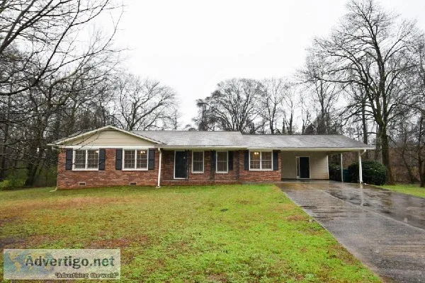 Welcome to 946 Forest Ridge Dr Se Marietta GA 30067