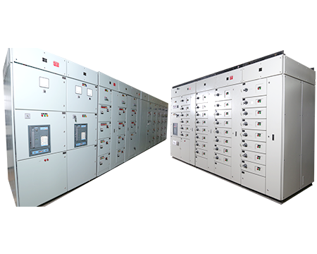 motor control center - BCH Electric Limited