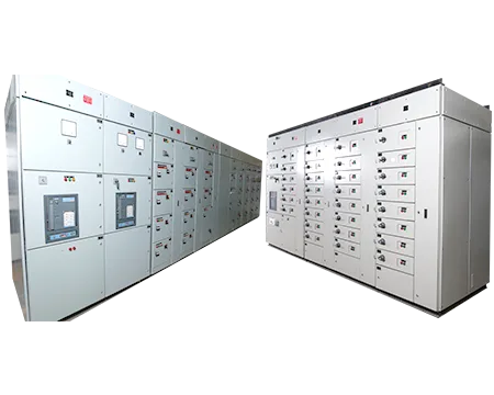 motor control center - BCH Electric Limited