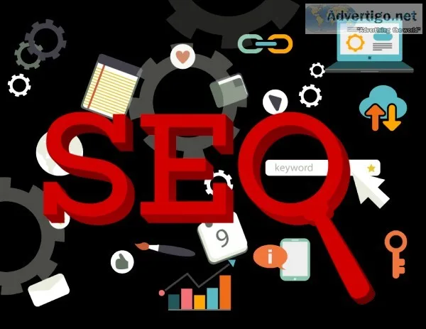 SEO services in Moti Nagar  klifftechnologies