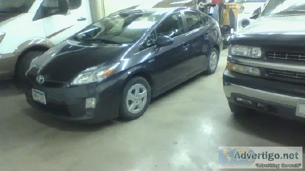 2011  prius