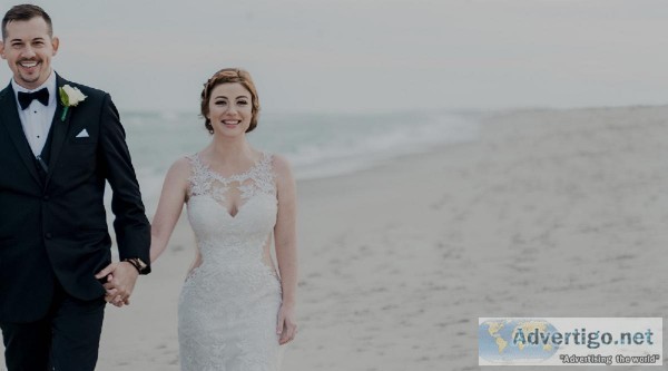 Ocean City Wedding Packages