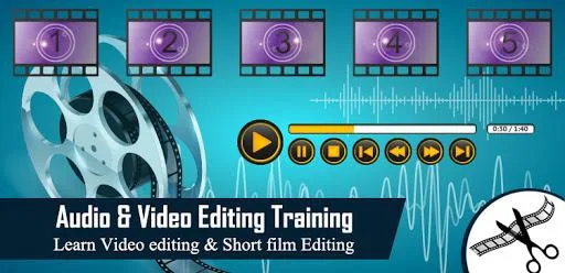 Video Editing course in ghaziabad