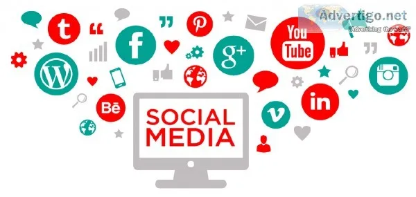 Best Social Media Marketing