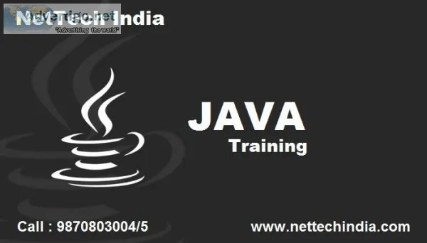 Best Java training institute