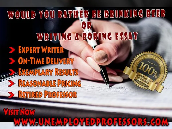College Common Application Essays - Custom Complete Set