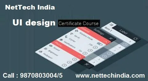 Best UI design course