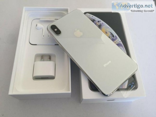Sealed apple iphone 11 pro iphone x