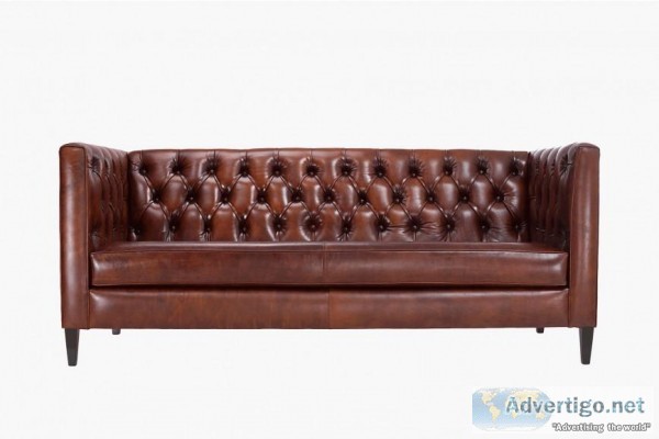 Buy Ultra Luxury ChesterField Sofas Chairs Online Sofa Manufactu