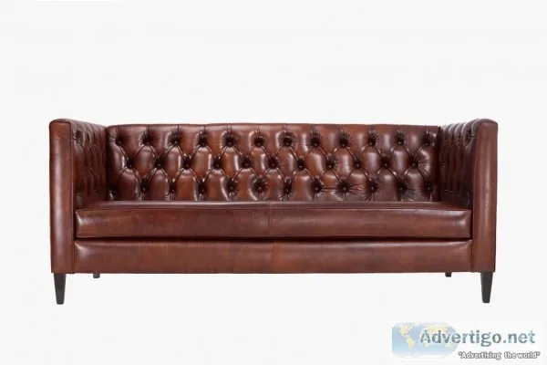 Buy Ultra Luxury ChesterField Sofas Chairs Online Sofa Manufactu