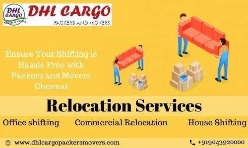 Packers and Movers Chennai  Movers and Packers Chennai