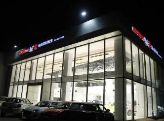 Take Free ARENA Car Test Drive Delhi at DD MOTORS