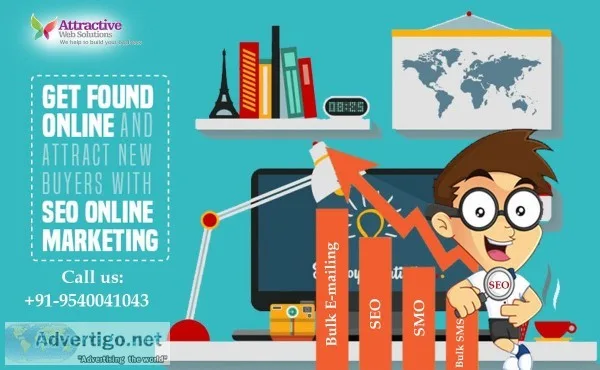 The Best SEO company in dwarka Delhi
