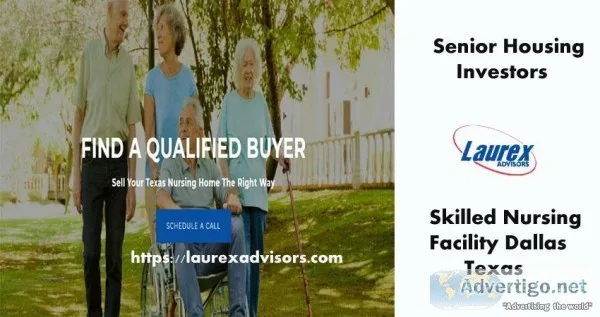 Senior Housing Investors