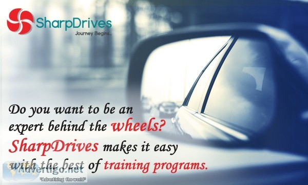 Best car driving school in bangalore