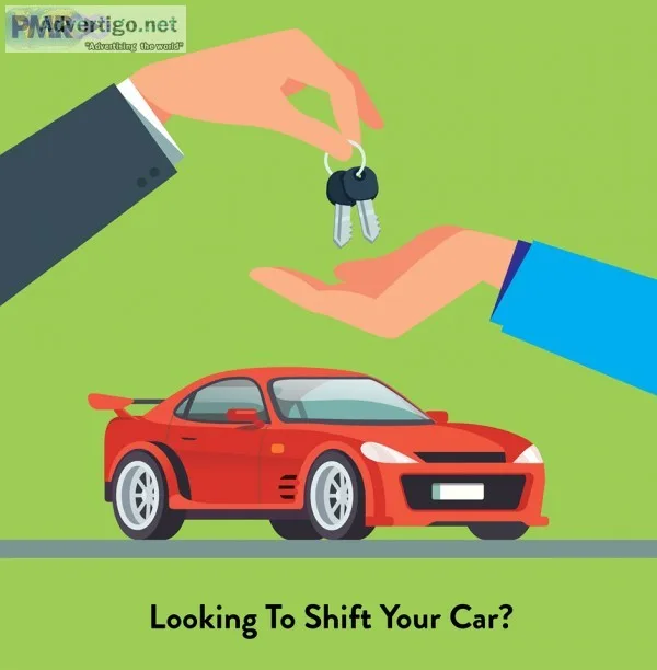 Looking for local HHG shifting partner Speak to PMRGO