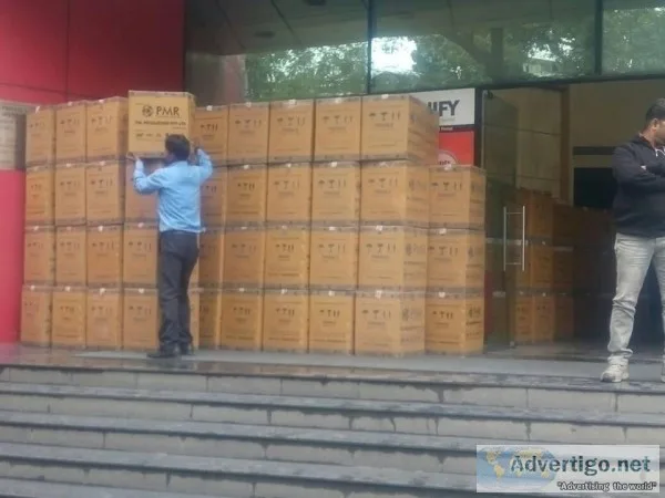 Call PM Relocations for availing safe secure storage and warehou