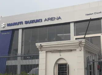 Visit Our Maruti Suzuki Bhiwadi Dealership and Grab Exclusive De
