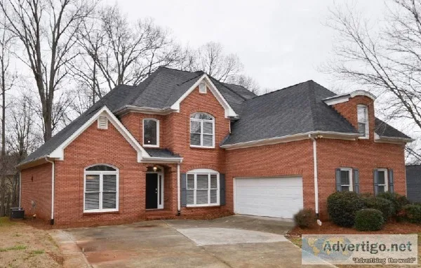 Welcome to 1185 Home Place Dr Lawrenceville GA