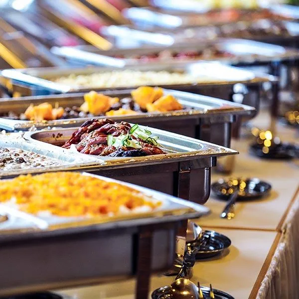 Catering Services in Bhubaneswar
