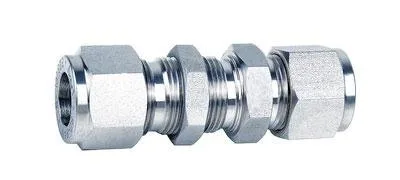 Bulkhead Union