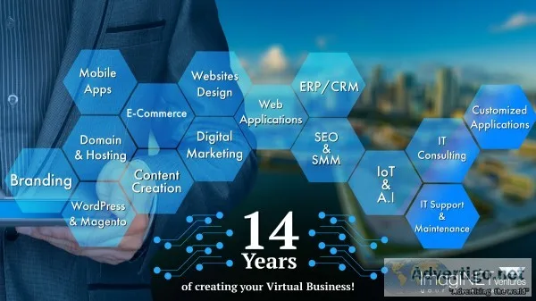 Web Development in Chennai  Mobile App Development in Chennai  E