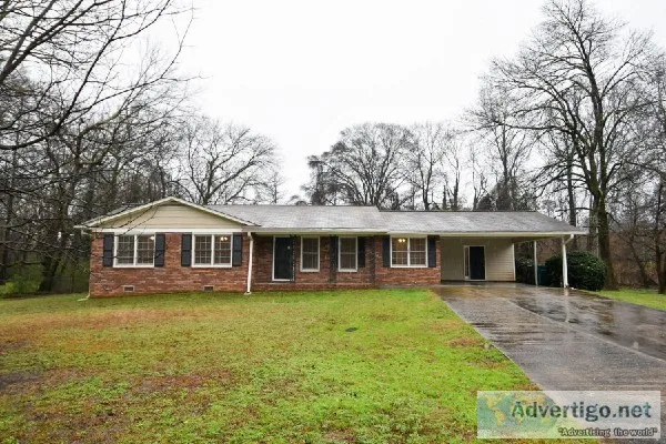 Welcome to 946 Forest Ridge Dr Se Marietta GA 30067