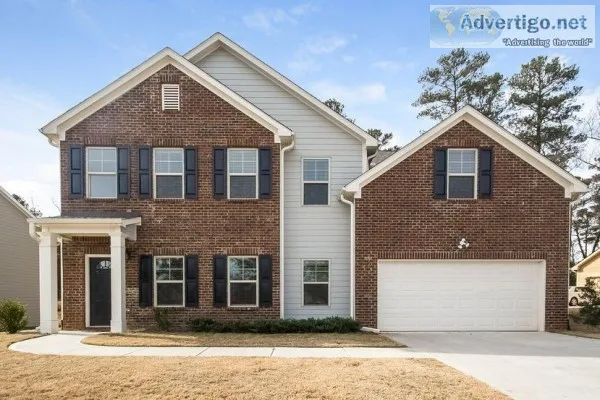 Welcome to 3415 Village Park Lane Atlanta GA 30331