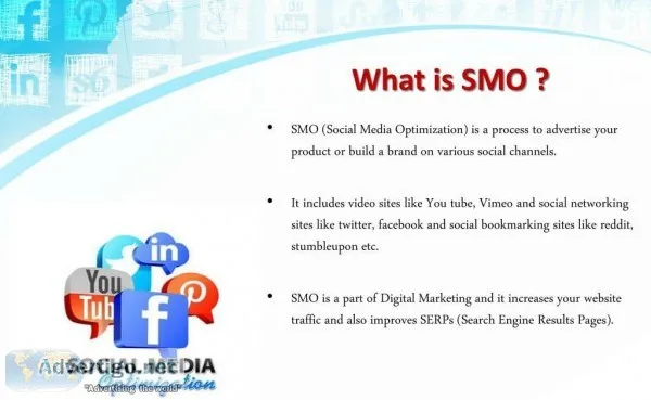 Best SMO services in Delhi