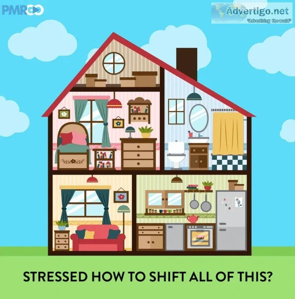 Move your household goods with RightStar Relocations