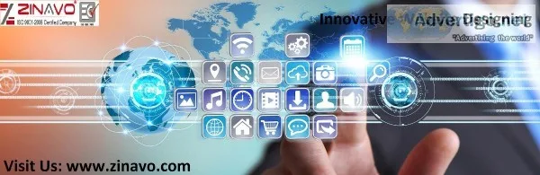 Innovative Website Designing Company