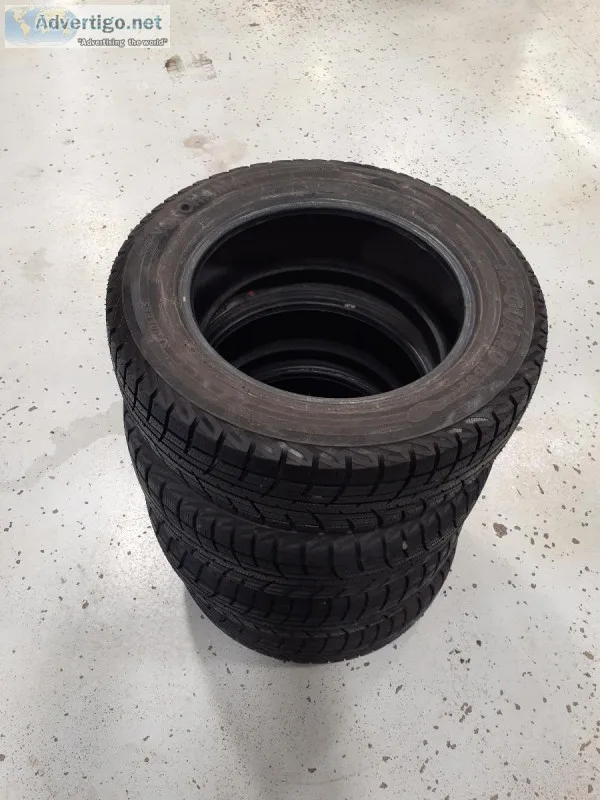 Snow Tires 1956015