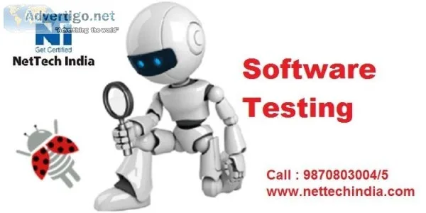 Best Software Testing certification