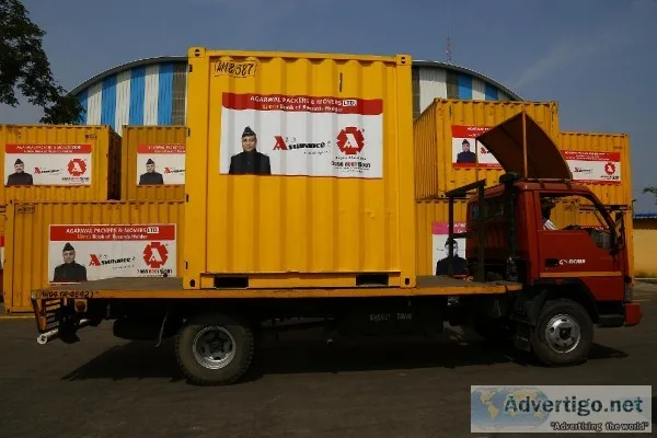 Transport Services in Delhi