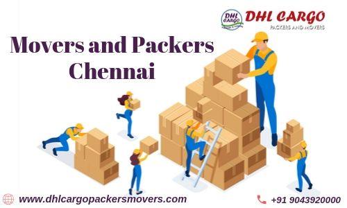 Movers and Packers Chennai