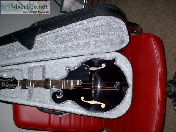 Mandolin
