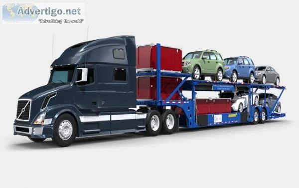 Approach PMRGO for scheduled Vehicle shifting service
