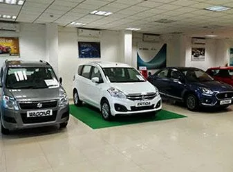 Searching Maruti Dealers in Haridwar then Visit Shakumbari Autom